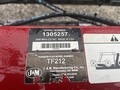 2013 J&M TF212 Harrow