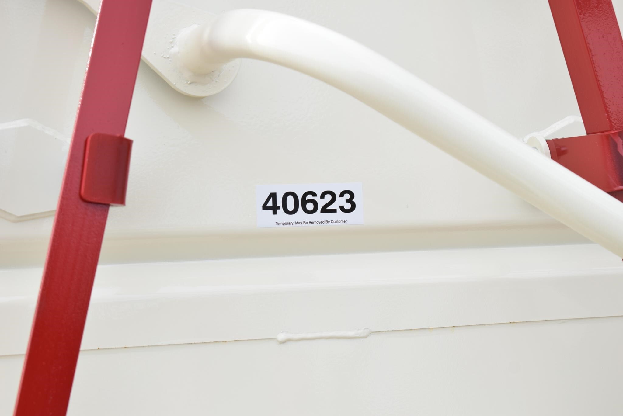 2025 Tyler Patriot 150 Self-Propelled Sprayer