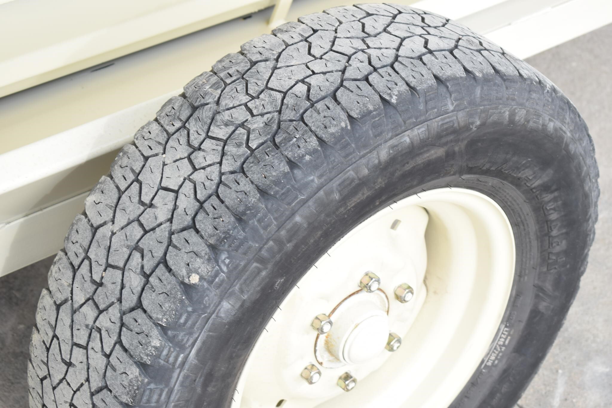 2025 Tyler Patriot 150 Self-Propelled Sprayer