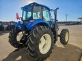 2024 New Holland TS6.120 Tractor