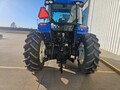 2024 New Holland TS6.120 Tractor