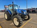 2024 New Holland TS6.120 Tractor