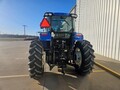 2024 New Holland TS6.120 Tractor