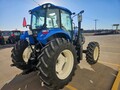2024 New Holland TS6.120 Tractor