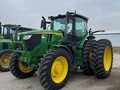 2024 John Deere 6R 195 Tractor