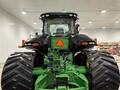 2015 John Deere 9570RT Tractor