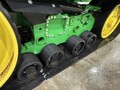 2015 John Deere 9570RT Tractor