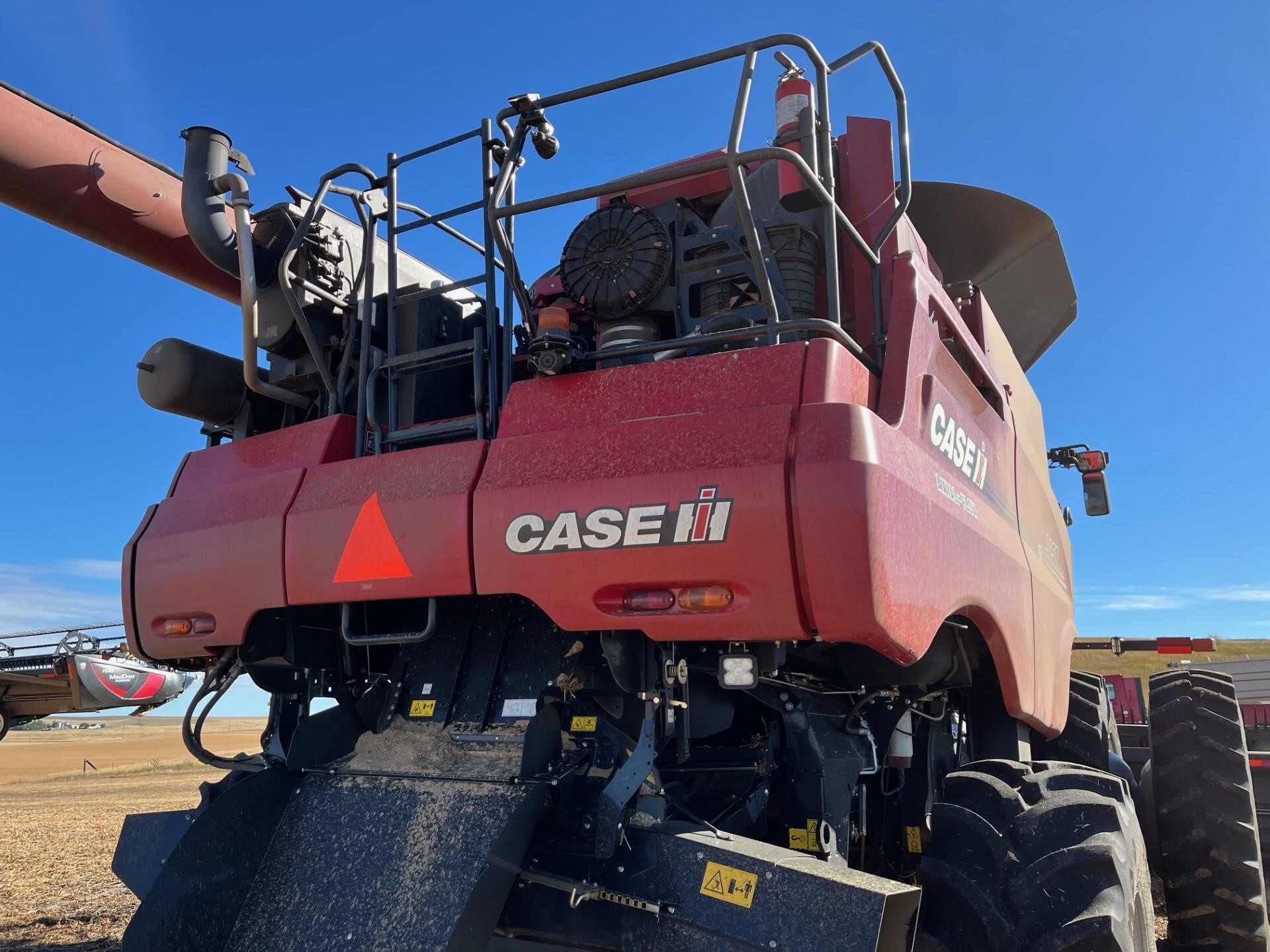 2022 Case IH 9250 Combine