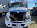 2009 International ProStar Semi Trucks/Trailer