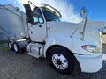 2009 International ProStar Semi Trucks/Trailer