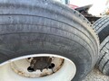2009 International ProStar Semi Trucks/Trailer