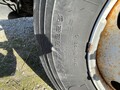 2009 International ProStar Semi Trucks/Trailer