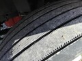 2009 International ProStar Semi Trucks/Trailer