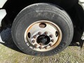 2009 International ProStar Semi Trucks/Trailer