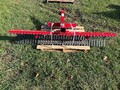  Woods LRS72 Accessories and Attachment