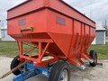  Killbros 1582 Box Trucks/Trailer