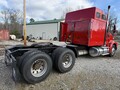 2007 International 9400 Semi Trucks/Trailer