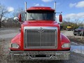 2007 International 9400 Semi Trucks/Trailer