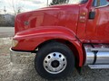 2007 International 9400 Semi Trucks/Trailer