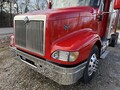 2007 International 9400 Semi Trucks/Trailer