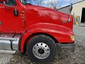 2007 International 9400 Semi Trucks/Trailer
