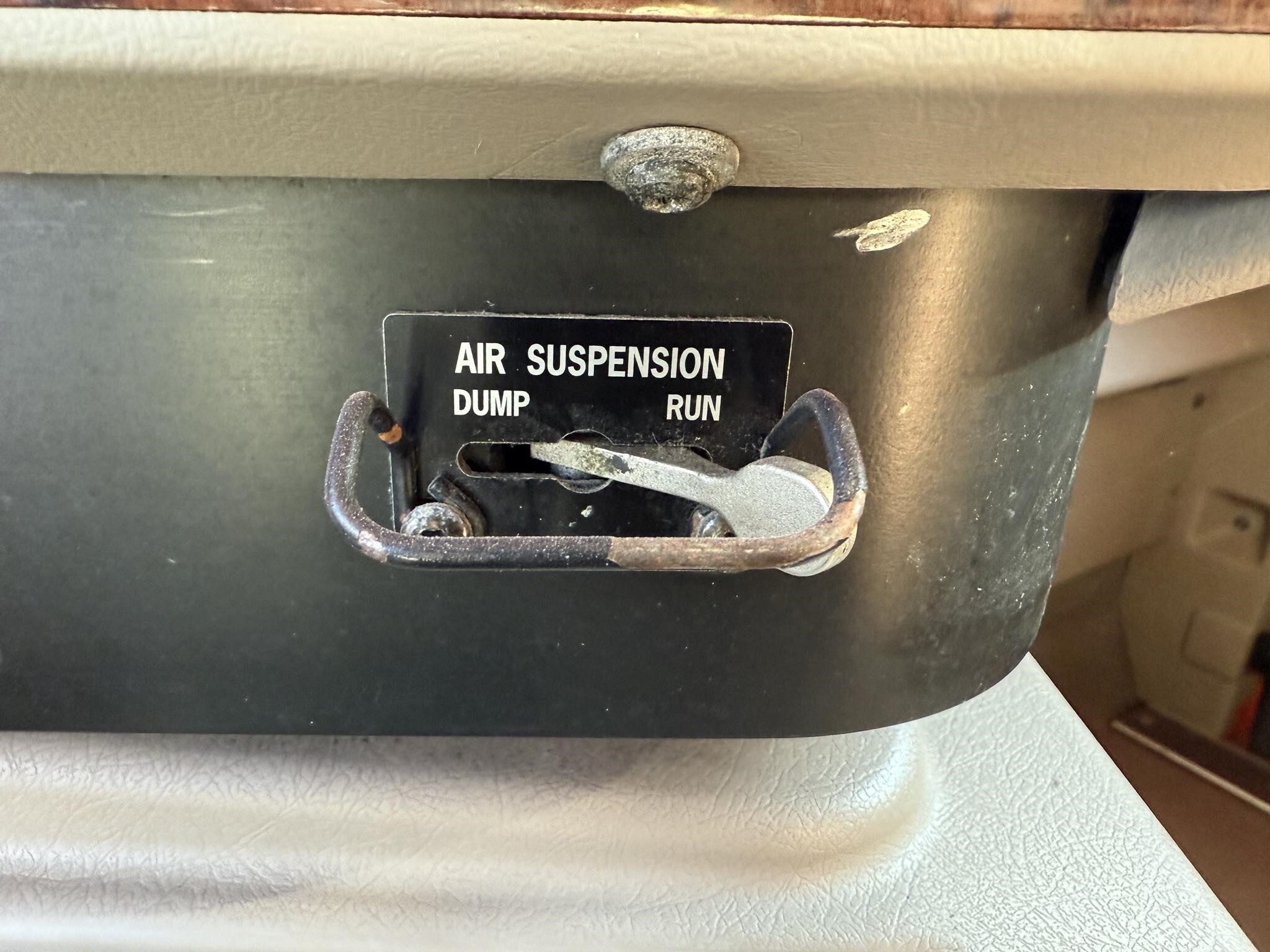 2007 International 9400 Semi Trucks/Trailer