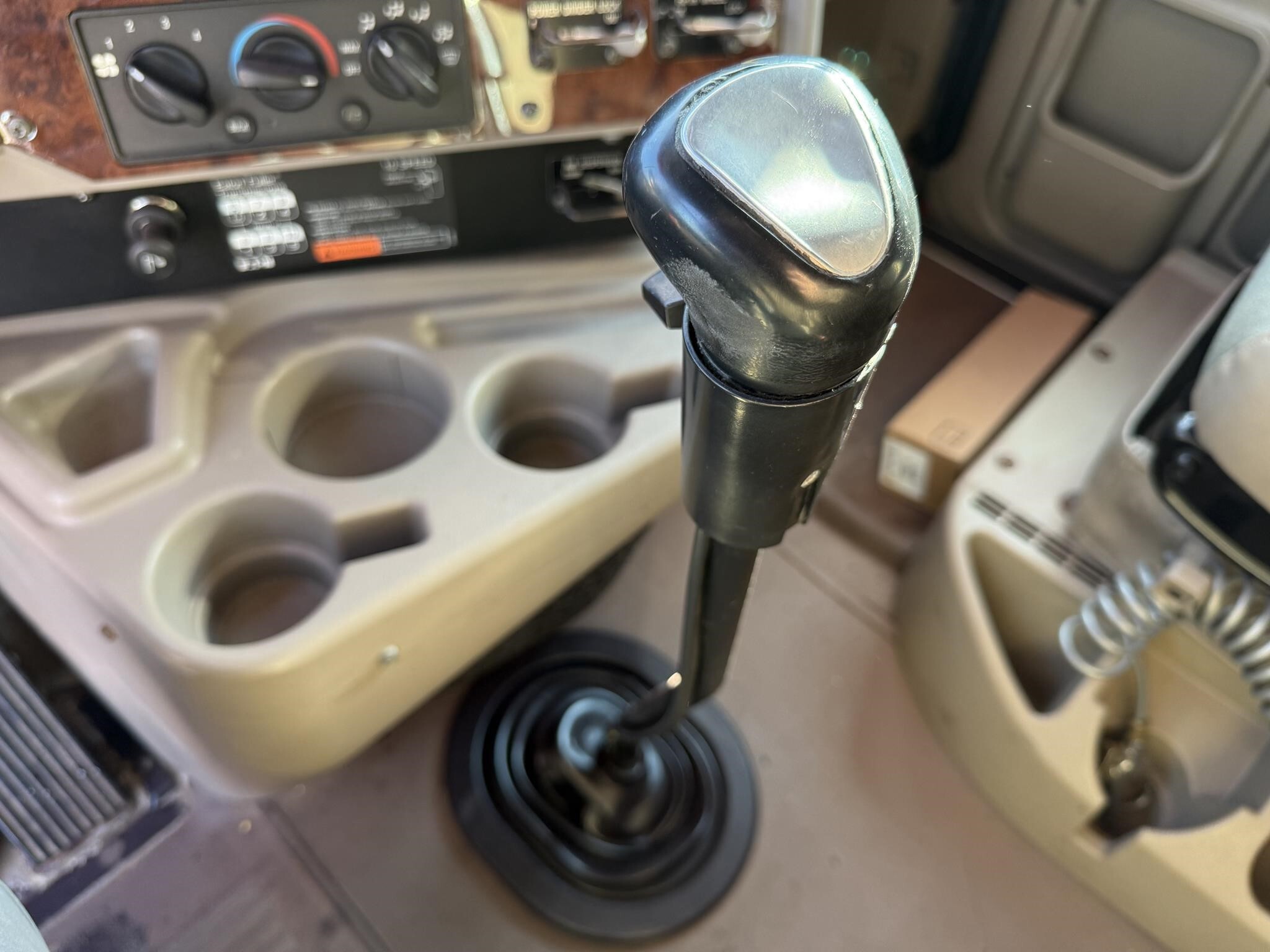 2007 International 9400 Semi Trucks/Trailer