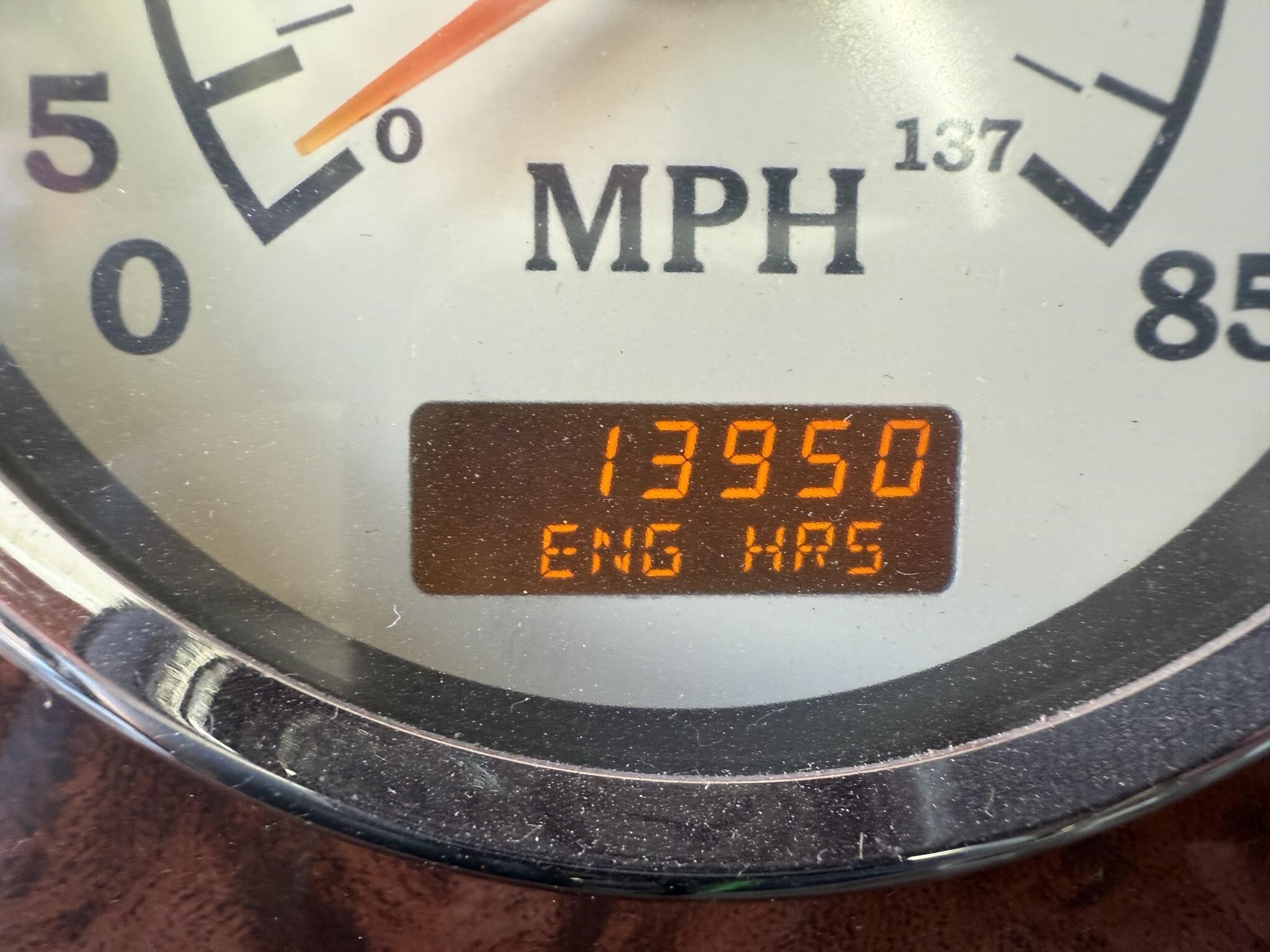 2007 International 9400 Semi Trucks/Trailer