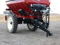 2025 Salford BBI MAGNASPREAD Pull-Type Fertilizer Spreader