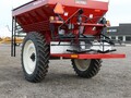 2025 Salford BBI MAGNASPREAD Pull-Type Fertilizer Spreader