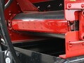2025 Salford BBI MAGNASPREAD Pull-Type Fertilizer Spreader