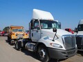 2013 International ProStar Semi Trucks/Trailer