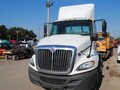 2013 International ProStar Semi Trucks/Trailer
