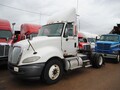 2011 International ProStar Semi Trucks/Trailer