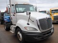 2011 International ProStar Semi Trucks/Trailer