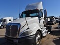 2011 International ProStar Semi Trucks/Trailer