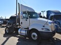 2011 International ProStar Semi Trucks/Trailer