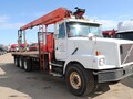 1998 FASSI F230SE Crane
