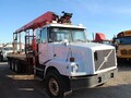 1998 FASSI F230SE Crane