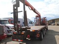 1998 FASSI F230SE Crane