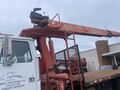 1998 FASSI F230SE Crane