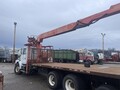 1998 FASSI F230SE Crane