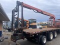 1998 FASSI F230SE Crane