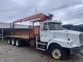 1998 FASSI F230SE Crane