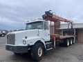 1998 FASSI F230SE Crane