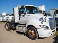 2011 International ProStar Semi Trucks/Trailer