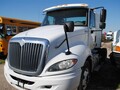 2011 International ProStar Semi Trucks/Trailer