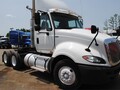 2012 International ProStar Semi Trucks/Trailer
