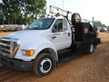 2004 Ford F-650 Pickup