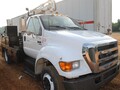 2004 Ford F-650 Pickup